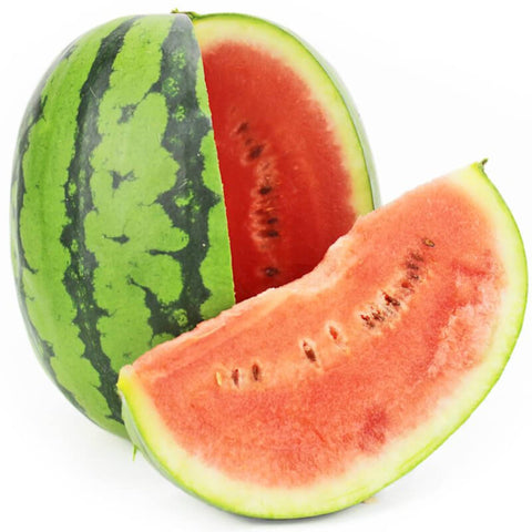 Frische Mini-Wassermelone BIO (ca. 2,00 kg)
