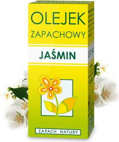 Duftöl Jasmin 10 ml ETJA