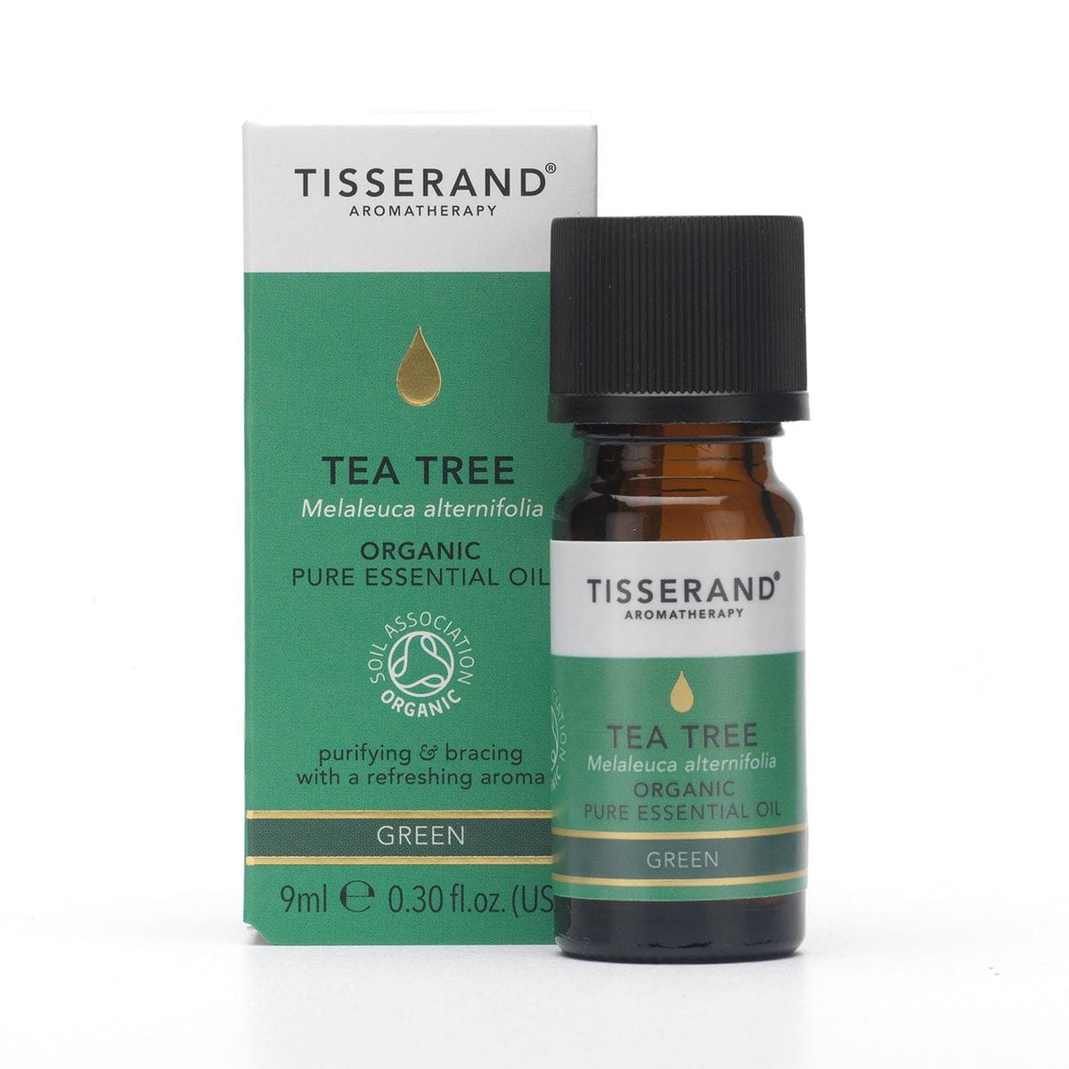 Teebaum Bio-Teebaum 9 ml TISSERAND