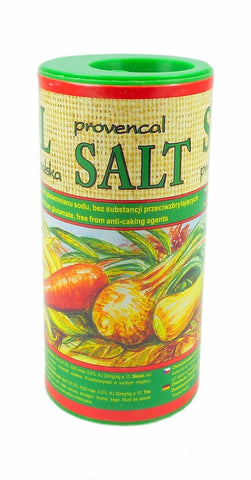 Provenzalisches Salz 170g AVENA
