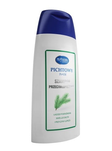Pichtowy Anti-Dandruff Shampoo 200ml PROFARM
