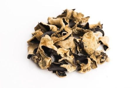 Mun (dried mushrooms) ORGANIC (raw material) (10 kg) 5