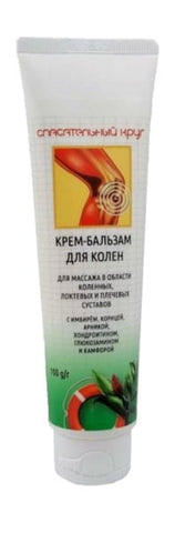 Cream with chondroitin - 62.1 - 100 g VITUS RETTER