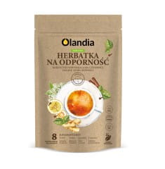 Olandia tea for immunity 100g OLANDIA