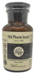 Old pharm israel Calcium glucosamine D3 BIOPHARMATION