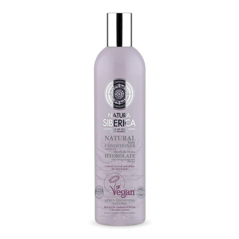 Conditioner for colored hair 400 ml